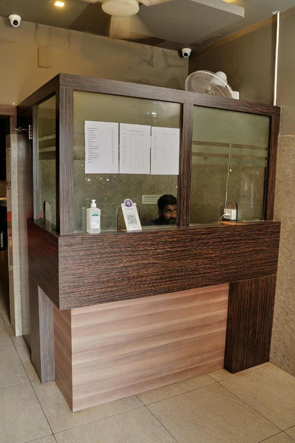 Gino Tourist Home Kochi Dış mekan fotoğraf