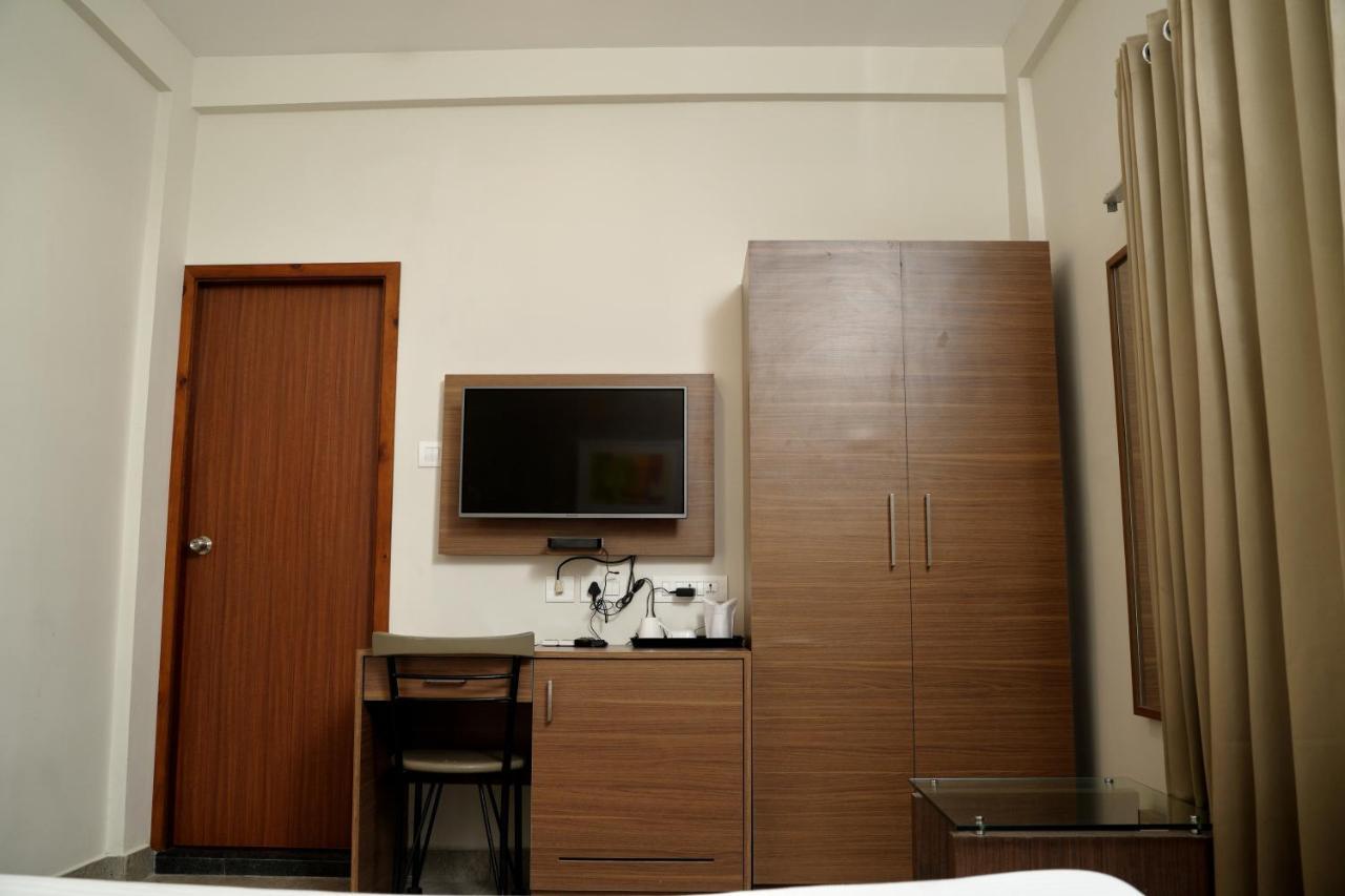 Gino Tourist Home Kochi Dış mekan fotoğraf