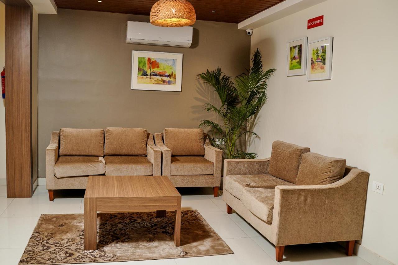 Gino Tourist Home Kochi Dış mekan fotoğraf