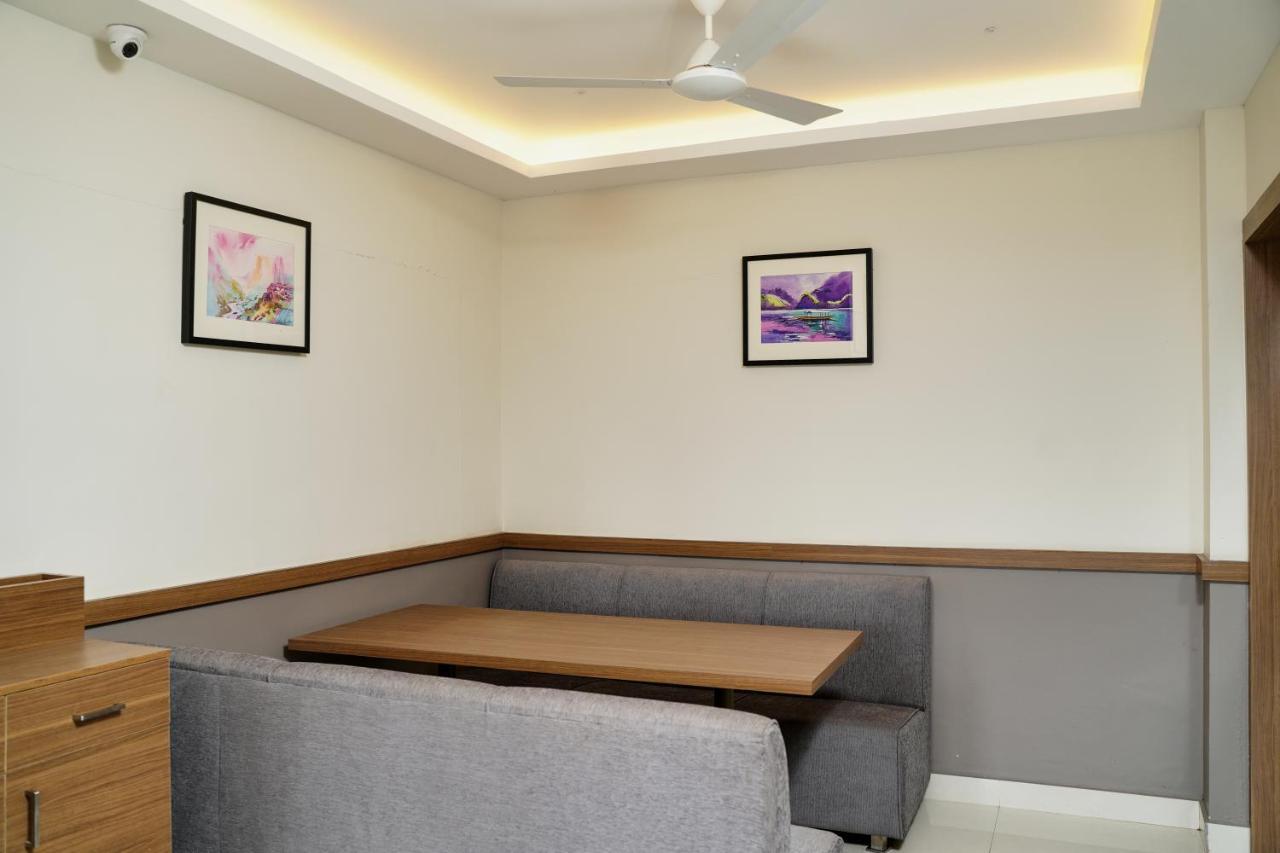 Gino Tourist Home Kochi Dış mekan fotoğraf