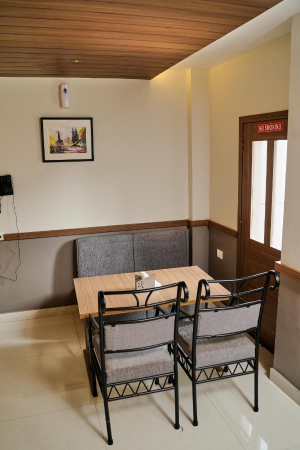 Gino Tourist Home Kochi Dış mekan fotoğraf