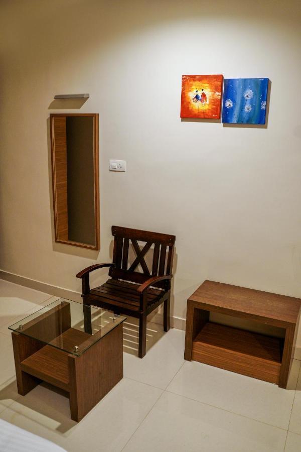 Gino Tourist Home Kochi Dış mekan fotoğraf