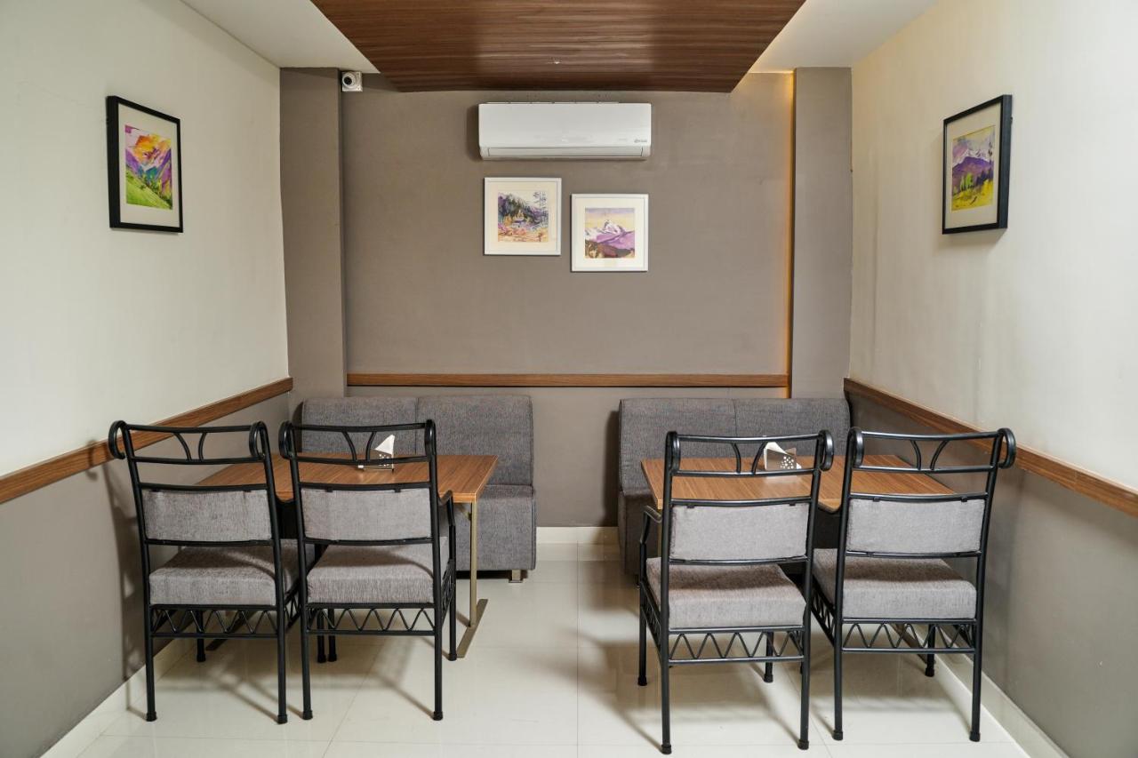 Gino Tourist Home Kochi Dış mekan fotoğraf