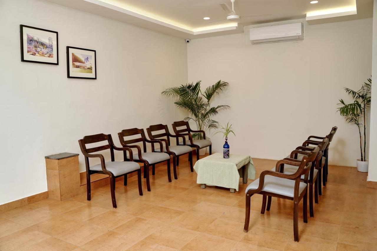 Gino Tourist Home Kochi Dış mekan fotoğraf