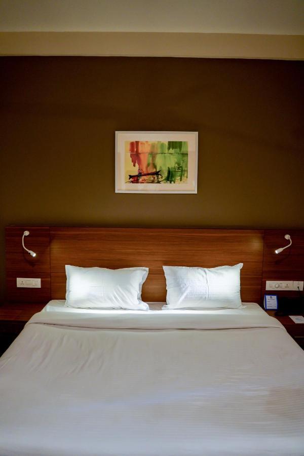 Gino Tourist Home Kochi Dış mekan fotoğraf